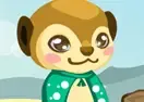 Jogar Meerkat Care