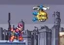 Jogar Megaman Zero Alpha - Desenhos Animados