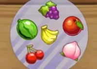 Jogar Fruit Memory