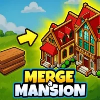 Merge a Mansion