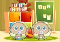 Jogar Merge Babies - Bebês