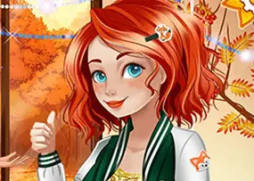 Merida's Favorite Autumn Prints