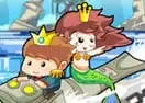 Jogar Mermaid Princess 2