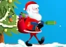 Jogar Merry Christmas - Papai Noel