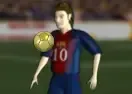 Jogar Messi and His 4 Ballon d'Ors