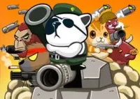 Jogar Metal Animal - Estratégia