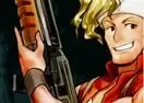 Jogar Metal Slug 3 Zombie Edition