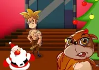 Jogar Mia Christmas Mall - Shopping