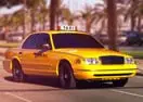 Miami Taxi Driver