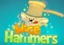 Jogar Mice vs Hammers - Agilidade