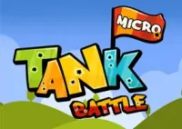Jogar Micro Tank Battle - Ação e Aventura