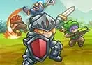 Jogar Mighty Knight