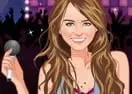 Jogar Miley Cyrus In Concert