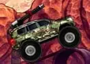Jogar Military Combat Truck