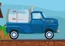 Jogar Milky Truck - Agilidade