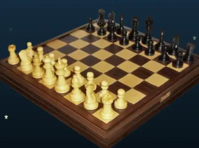 Jogar Mini-Chess Online