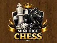 Jogar Mini Dice Chess