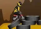Jogar Mini Dirt Bike