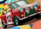 Jogar Mini Metro Racers