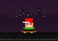 Jogar Mini Skate - Ação e Aventura