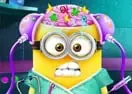 Minion Brain Doctor