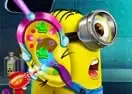Jogar Minion Ear Doctor