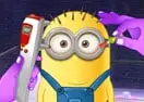 Minion Eye Doctor