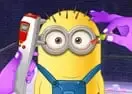 Jogar Minion Eye Doctor