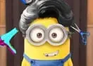 Jogar Minion Hair Salon - Salão de Beleza