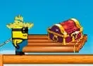 Jogar Minion Island Adventure
