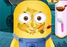 Minion Skin Care