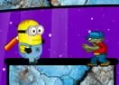 Minion Super Adventure