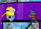 Jogar Minion Super Adventure