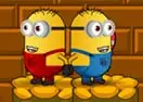 Minions Adventures