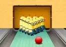 Jogar Minions Bowling