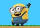 Minions Bros World