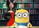 Jogar Minions Lecture Hall Slacking - Agilidade