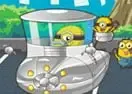 Jogar Minions Park - Desenhos Animados