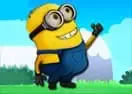 Jogar Minions Stick Adventure