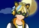 Jogar Miraculous Ladybug Cat Noir Dress Up