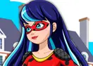 Miraculous Ladybug Dress Up
