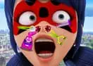 Miraculous Ladybug Nose Problems