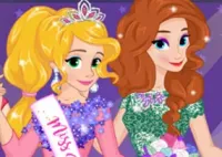 Jogar Miss World Contest