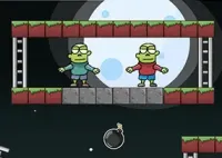 Jogar Missiles Attack