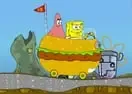 Jogar Missing Recipe SpongeBob - Desenhos Animados