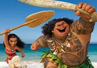 Jogar Moana Kakamora Kaos - Ação e Aventura