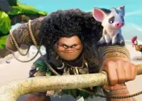 Jogar Moana New Year Collection - Ação e Aventura