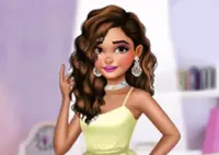 Jogar Moana Summer Fashion Show