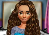 Jogar Moana's Bridal Salon