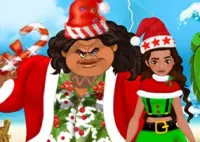 Jogar Moans’s Christmas Tree